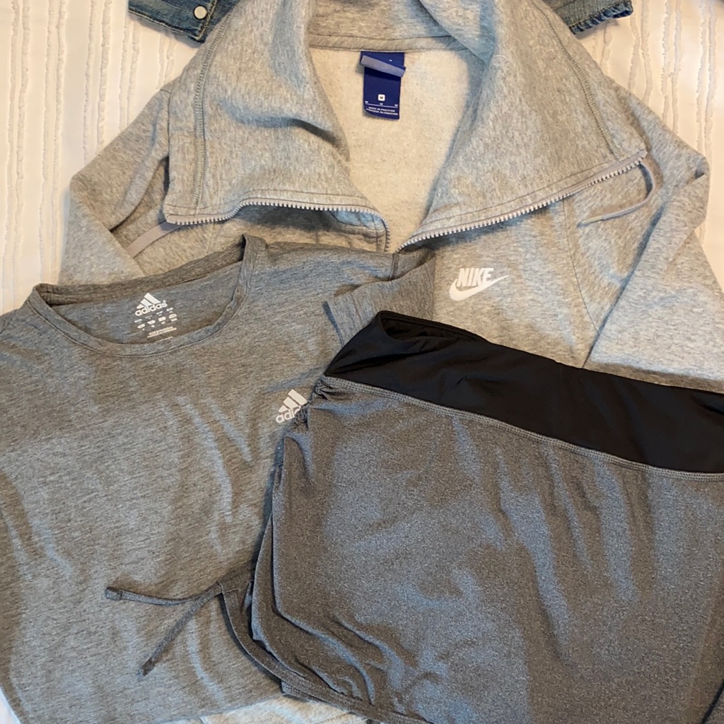 Athletic Wear